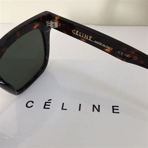 how to spot fake celine shadow sunglasses|6 top tips from luxury experts on how to spot fake designer sunglasses .